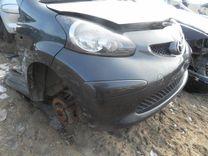 Крыло переднее правое LIJXXF Toyota Aygo купить