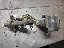 Цилиндр тормозной главный ECKNMJ Opel Meriva - Фото 1