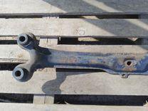 Балка под радиатор 9LQG49 Volkswagen Passat купить