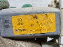 Стеклоподъемник электрический задний левый 1HJW7Y Peugeot 607 купить в магазине запчастей бу