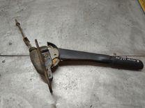 Рычаг ручного тормоза (ручника) CQGCMX Renault Kangoo - Фото 3