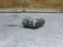 Патрубок радиатора SHR74F Honda FR-V - Фото 2