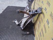 Балка подвески передняя (подрамник) 6PNHUA Renault Laguna купить с доставкой