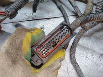 Проводка двигателя LL6O2Y Mitsubishi Carisma undefined