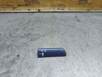 Молдинг крыла переднего левого 23ZOY6 Audi A4