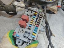 Проводка PA2X0B Citroen Jumper - Фото 2