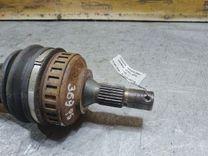 Полуось передняя левая (приводной вал, ШРУС) GHGV41 Citroen Xsara Picasso купить