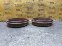 Барабан тормозной 081L62 Peugeot 406 купить в магазине запчастей бу