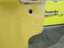 Дверь передняя левая R644JN Renault Master купить на авторазборке