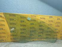 Стекло двери передней левой W6428E Volvo S40 - Фото 2