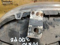 Фара левая 6M9740 Fiat Punto - Фото 5