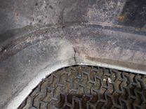 Бампер задний PXINRE Ford Galaxy купить с доставкой. Огромный выбор запчастей и марок авто. У нас есть практически все.