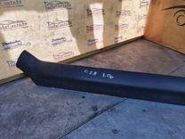 Молдинг двери задней правой 6OR71C Opel Zafira купить с доставкой