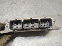 Блок управления двигателем 2B7TJ2 Citroen C5 купить в магазине запчастей бу