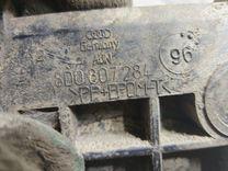 Кронштейн крепления бампера переднего 019CHC Audi A4 купить с доставкой