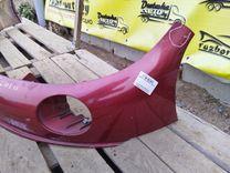 Решетка капота USP9HO Fiat Multipla - Фото 9