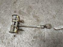 Ограничитель открывания двери задней 15FC4A Peugeot 307 купить на авторазборке