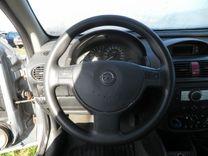 Шлейф руля N3A5IJ Opel Corsa - Фото 2
