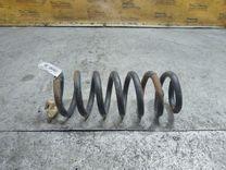 Пружина задняя 1E9F8C Peugeot 607 - Фото 5