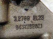 Насос масляный 1BYLHZ Peugeot 406 - Фото 6