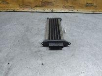 Электрический радиатор отопителя (тэн) RQBSHM Renault Scenic купить