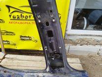 Стойка кузовная центральная левая AT22FL Fiat Stilo купить с доставкой