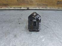 Сопротивление вентилятора охлаждения LZKLS6 Citroen Xsara Picasso - Фото 1