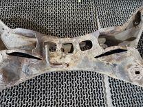 Балка подвески задняя 5CKFTS Saab 9-3 - Фото 5