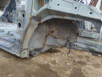 Стойка кузовная передняя правая 82Q7O4 Opel Corsa - Фото 5