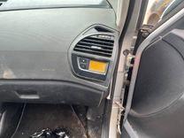 Дефлектор обдува салона QI4BNZ Citroen C4 Picasso