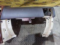 Панель передняя салона (торпедо) DD2251 undefined