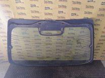 Стекло заднее S6JZWU Rover 400 - Фото 3