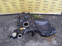 Бак топливный 1SYPR2 Audi A6