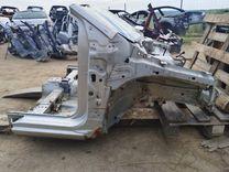 Лонжерон правый DCN5PH Ford Focus