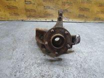 Кулак поворотный левый HHORCC Ford Focus