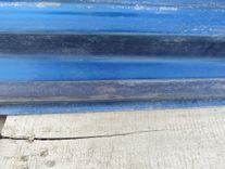 Дверь задняя левая FF1QIY Ford Galaxy undefined