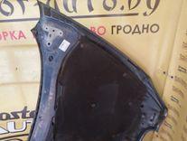 Капот S7KALS Seat Altea - Фото 9