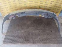 Бампер задний 9X8B9V Opel Corsa купить с доставкой