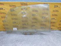 Стекло двери задней правой 40L2VK Mazda 626 - Фото 5