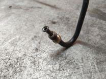 Трубка сцепления X83WQB Mazda Premacy - Фото 4