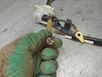 Проводка крышки багажника FZO3MO Mazda 6 купить с доставкой