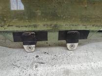 Стекло двери задней правой 0SAX6Z Honda FR-V - Фото 3