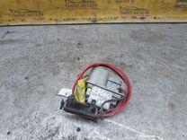 Сопротивление печки 14IF46 Renault Megane купить с доставкой