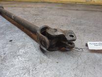 Рулевой карданчик V75KW1 Fiat Palio - Фото 2