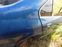 Лючок топливного бака 695E8D Peugeot 607 купить