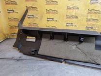 Накладка замка багажника L9GM61 Peugeot 607 - Фото 6