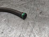 Трубка масляного щупа QDCLDT Volvo S60 - Фото 4