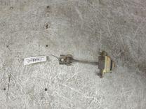 Ограничитель открывания двери задней 0GAJS5 Peugeot 407 купить в магазине запчастей бу