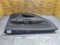 Обшивка двери задней левой (дверная карта) KK4PP3 Fiat Linea - Фото 4