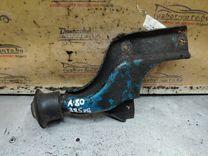 Кронштейн двигателя WB72ZN Audi 80 - Фото 2